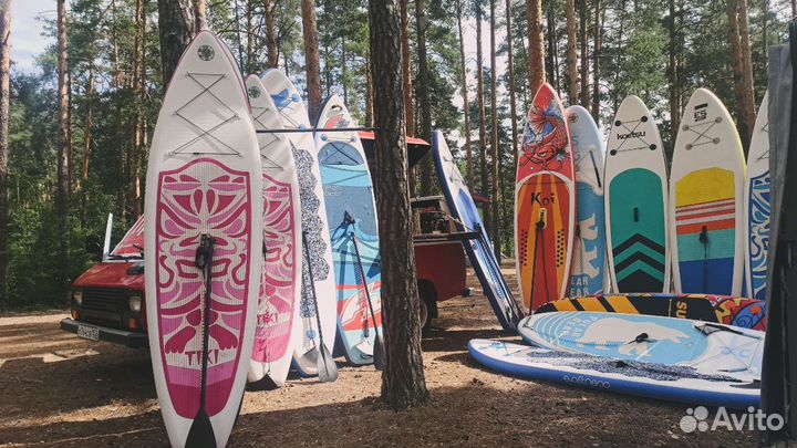 Сап бороды sup supboard все виды