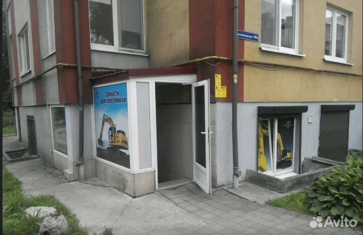 Тормозной поршень новый 5195093