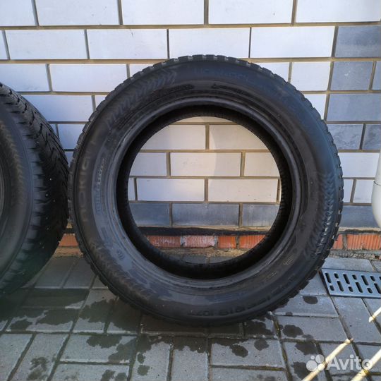 Nokian Tyres Hakkapeliitta 8 SUV 245/55 R19 107T