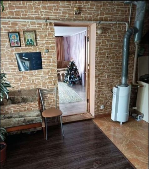 Дом 60 м² на участке 4 сот.