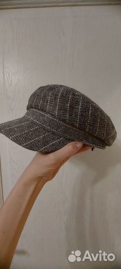 Кепка женская новая
