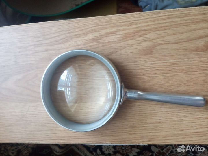 Очки лупа СССР