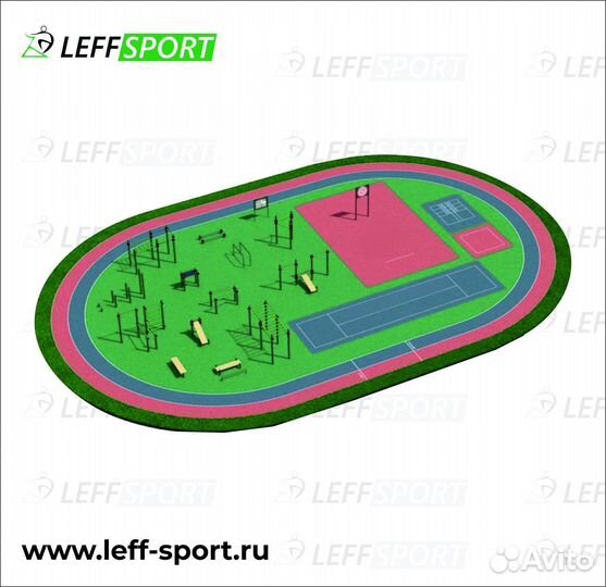 Воркаут, брусья, комплексы от производиеля