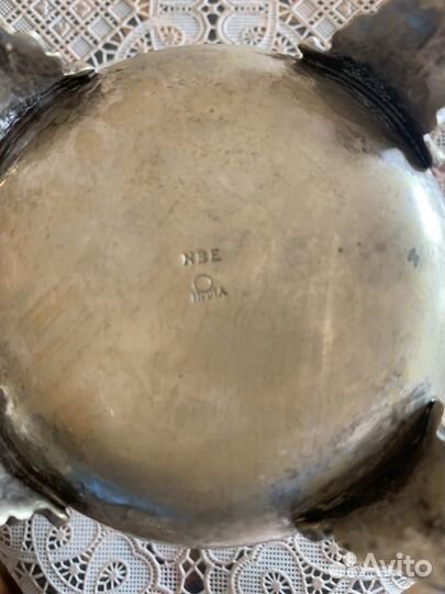 Сахарница Индия