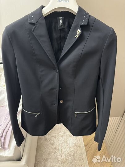 Редингот pikeur 158