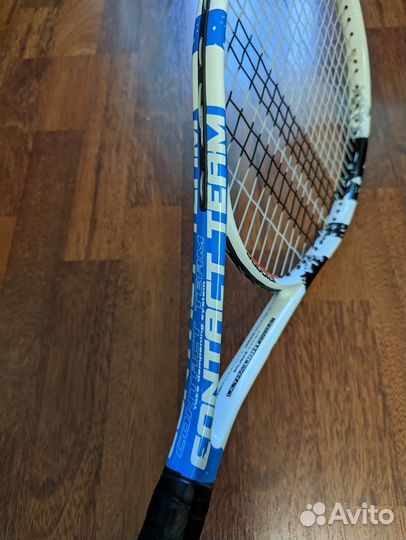 Ракетка теннисная Babolat