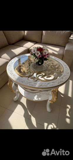 Столы новые