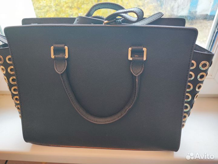 Сумки разные и рюкзак. Channel, Michael kors