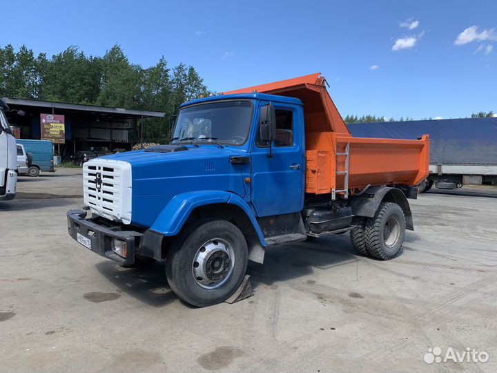 Доставка песка, щебень, отсев, земля, вывоз мусора