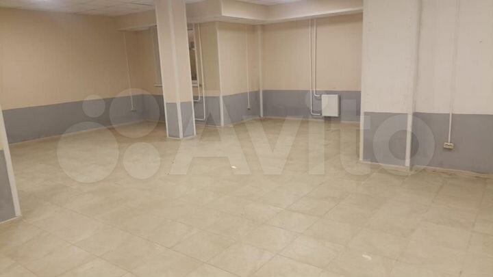 Свободного назначения, 79.5 м²