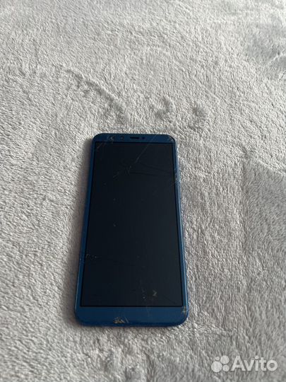 HONOR 9 Lite, 4/32 ГБ