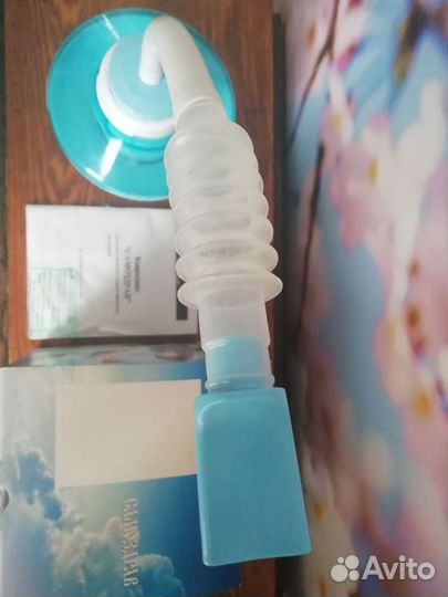 Прибор для нормализации давления