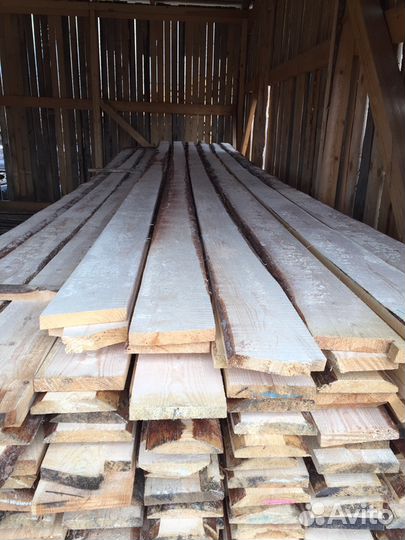 Пиломатериалы