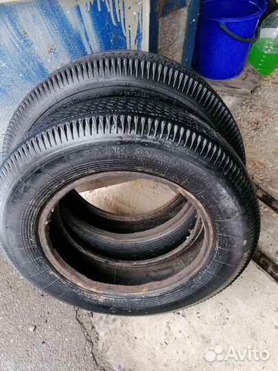 МШЗ М-259 Cruis 145/80 R15