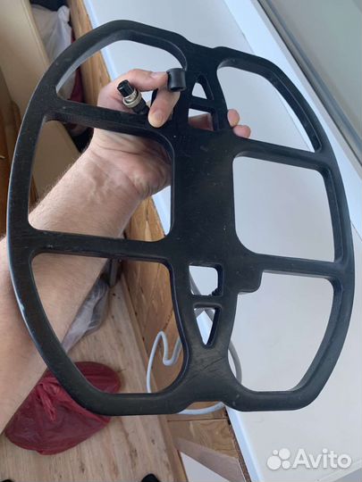 Катушка металлоискателя Голден маск