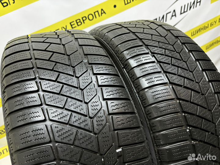 Continental ContiWinterContact TS830 P SSR 205/50 R17