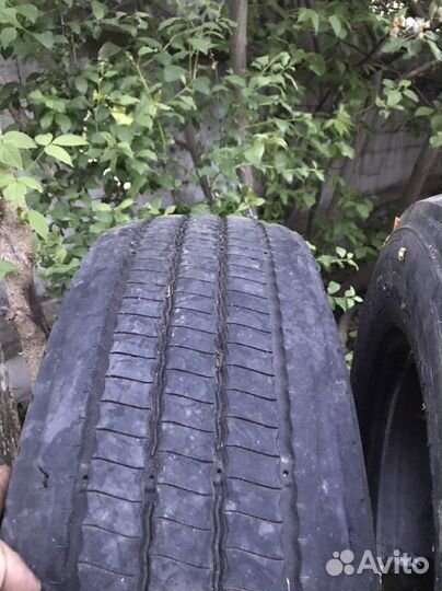 Kormoran Roads D 235/75 R17C