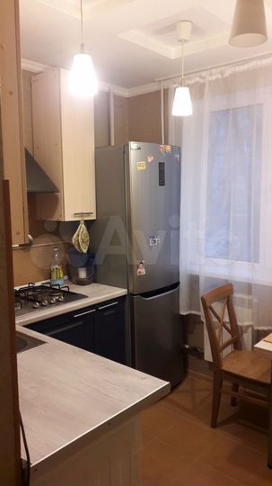 2-к. квартира, 30 м², 2/5 эт.