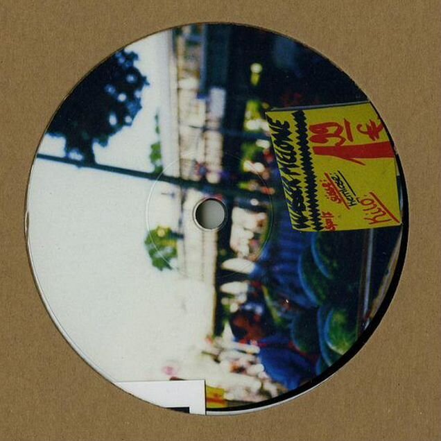 Various Artists - berlin 27.10.17 (EP + MP3)