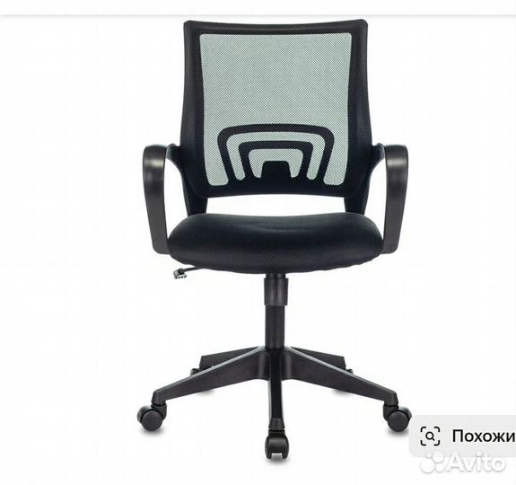 Компьютерное кресло