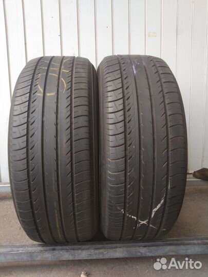 Yokohama dB Decibel E70 225/55 R18 98V