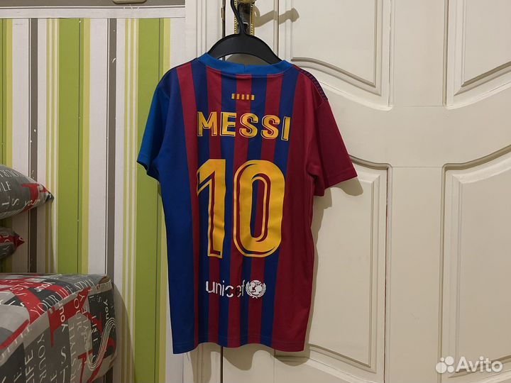 Футбольная форма 