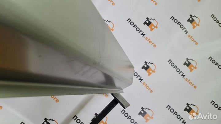 Ремкомплект порогов Ford Focus 2 кузовной