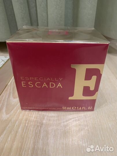 Туалетная вода женская