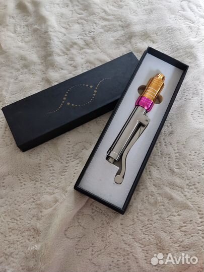 Гиалуронпен