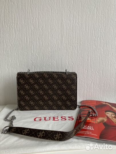 Женская сумка Guess