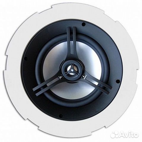 Встраиваемая акустика Current Audio CS802FL