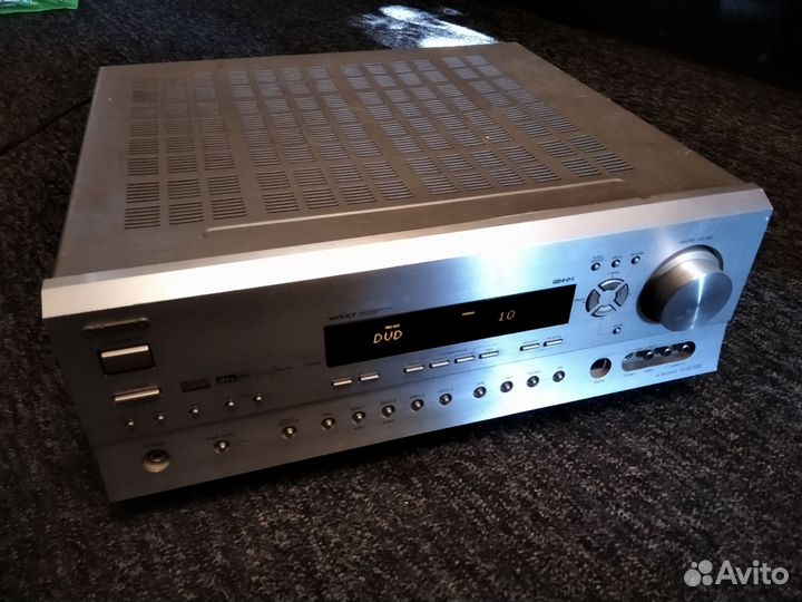 Ресивер Onkyo TX-SR700E