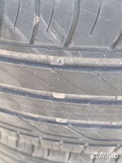 Bridgestone Turanza T001 215/55 R17 94V