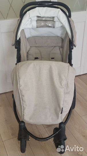 Прогулочная коляска бу