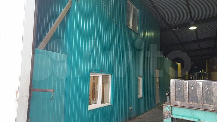 Склад, 1726.26 м²