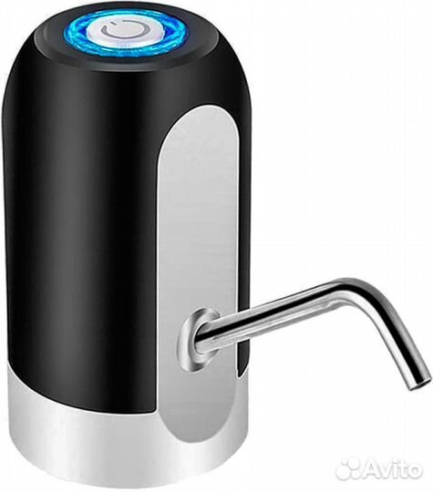 Помпа для воды электрическая