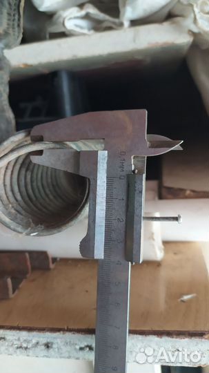 Нихромовая проволока разная