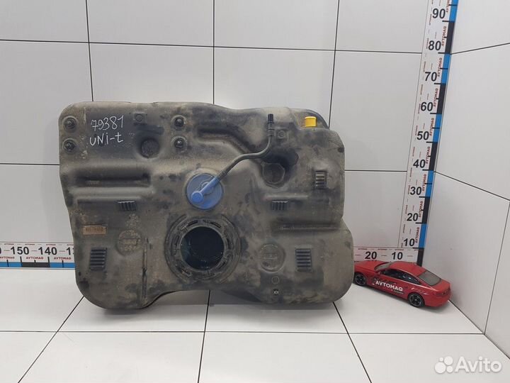 Бак топливный (Changan UNI-T)