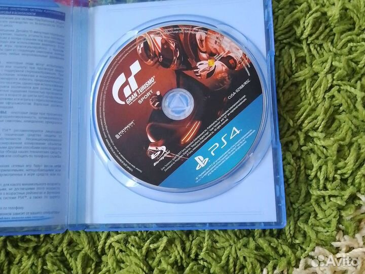 Игры для приставок ps4