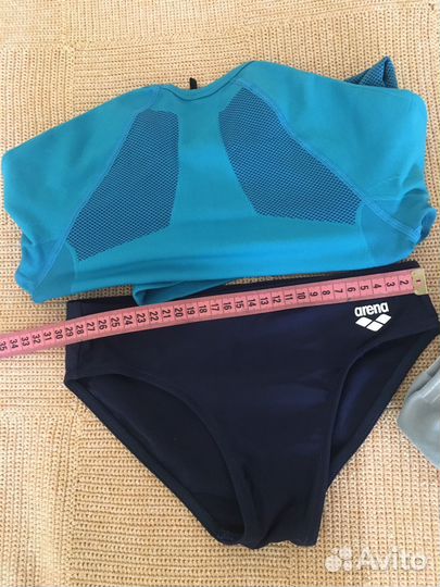 Спортивная одежда пакетом для мальчика