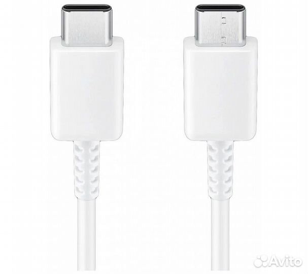 Кабель Samsung USB Type-C - USB (EP-DX310jwrgru) 6