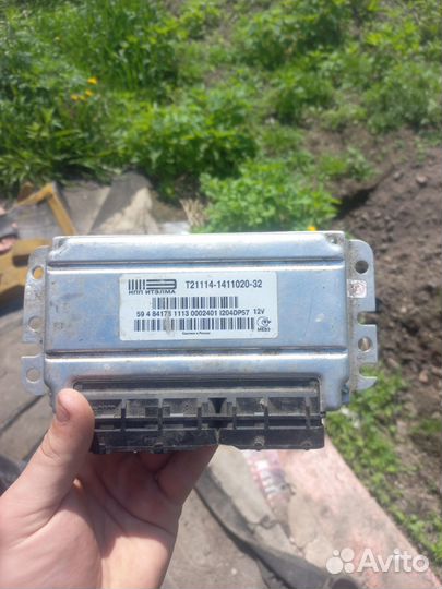 Эбу январь 7.2 аналог