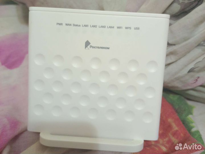 Wifi роутер