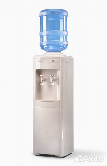 Кулер для воды YLR 2-5-X 16 L