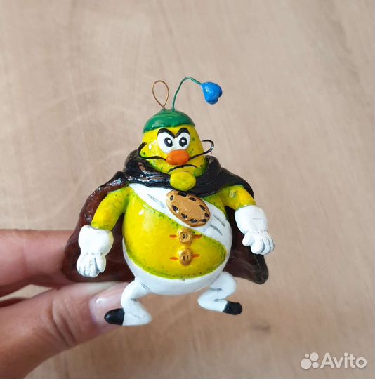 Елочные игрушки