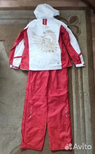 Спортивный костюм Forward оригинал