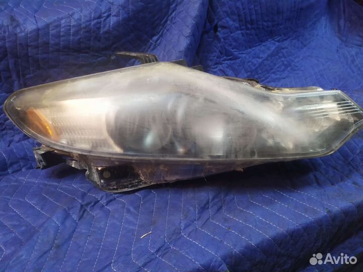 Фара правая галоген Nissan Murano Z51
