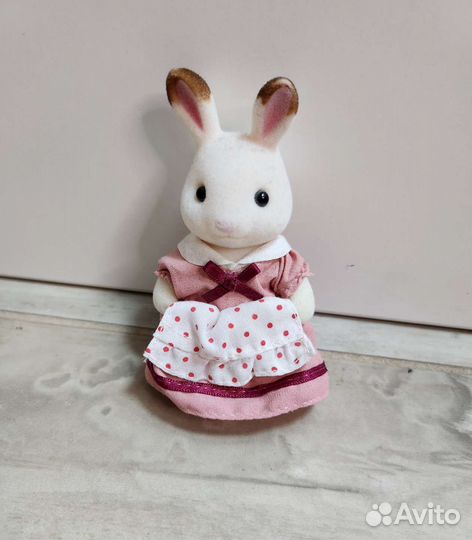 Sylvanian families Сильвания фэмили семейки