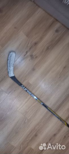 Клюшка хоккейная bauer supreme