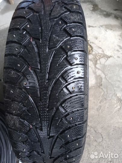 Hankook Aurora Radial K706 195/65 R15